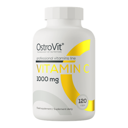 Why Vitamin C Is a Must-Have Supplement for Recovery and Immune Support