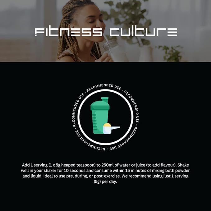 Boost your workouts with Creatine Monohydrate, the ultimate supplement for strength, endurance, and muscle recovery.