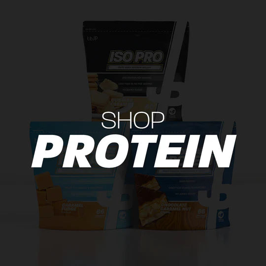 shop ATF Supplements protein supplements