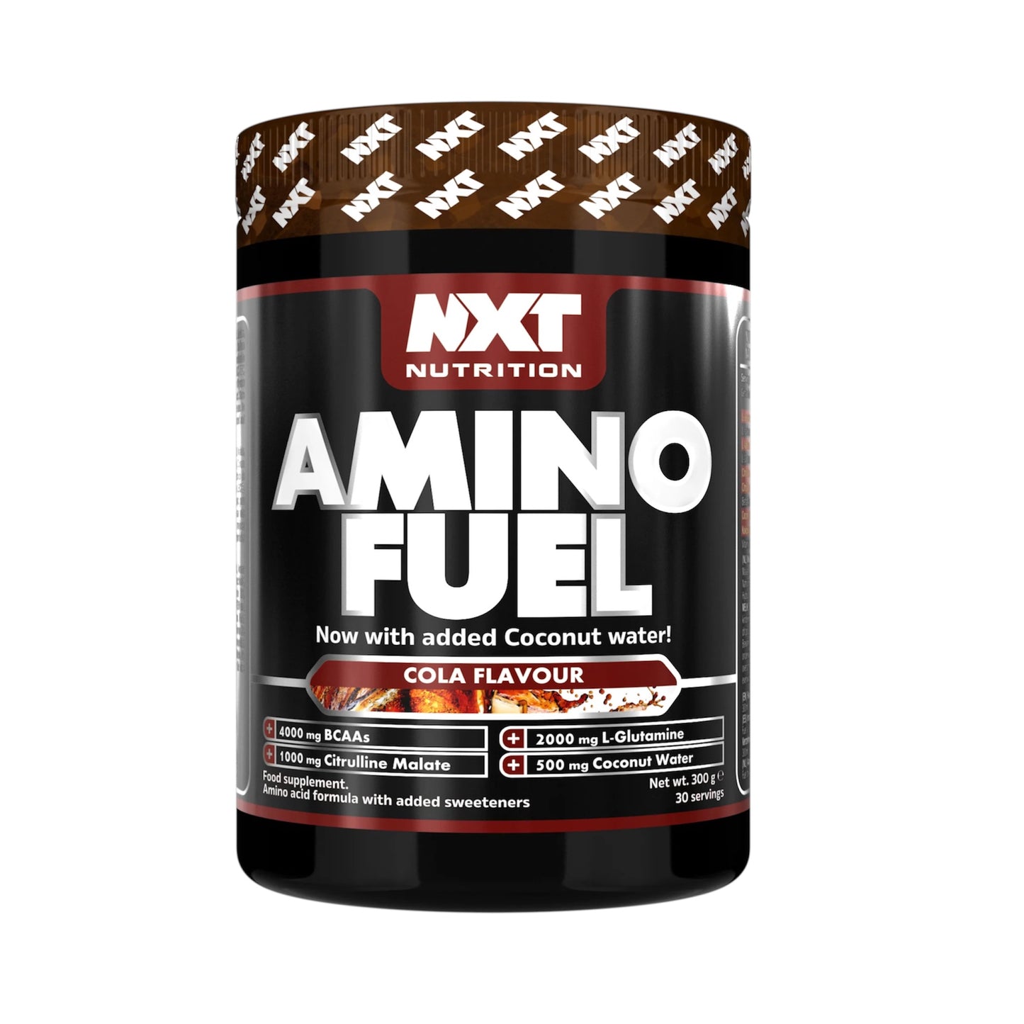 NXT Nutrition Amino Fuel delivers a powerful blend of essential amino acids to support muscle recovery, hydration, and performance. Ideal for intra-workout or daily use.