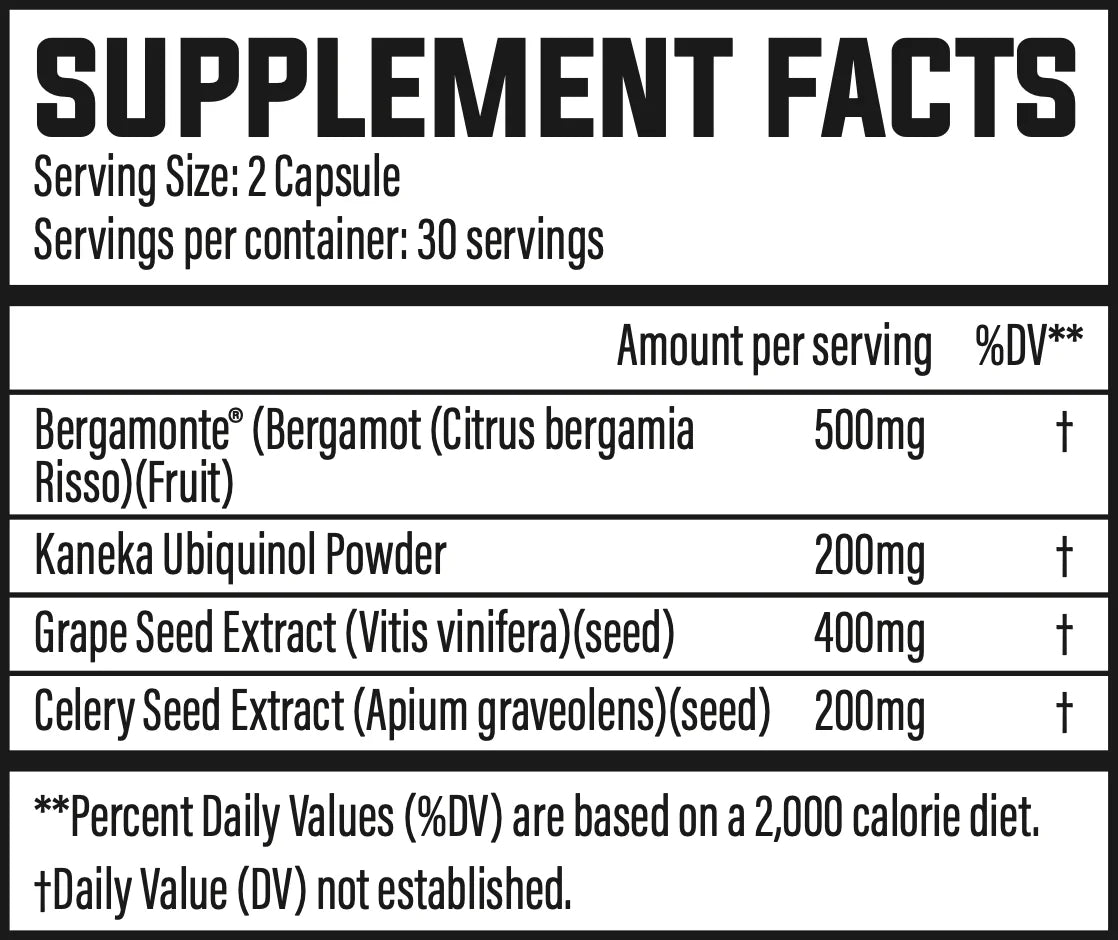 TBJP Love Heart 60 caps is a dietary supplement that is especially recommended for bodybuilders, Athletes and Gym-Goers.Its unique formula is designed to support the functioning of the heart and the entire circulatory system.