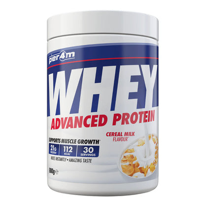 Fuel your fitness journey with Per4m Whey Protein, a premium blend designed for athletes, gym-goers, and anyone looking to support muscle growth and recovery.
