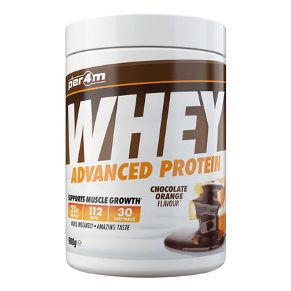 Fuel your fitness journey with Per4m Whey Protein, a premium blend designed for athletes, gym-goers, and anyone looking to support muscle growth and recovery.
