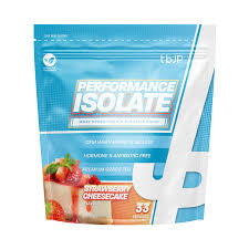 TBJP Performance Isolate
