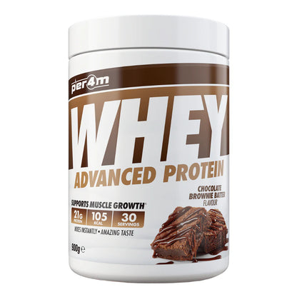 Fuel your fitness journey with Per4m Whey Protein, a premium blend designed for athletes, gym-goers, and anyone looking to support muscle growth and recovery.