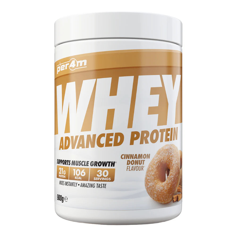 Fuel your fitness journey with Per4m Whey Protein, a premium blend designed for athletes, gym-goers, and anyone looking to support muscle growth and recovery.