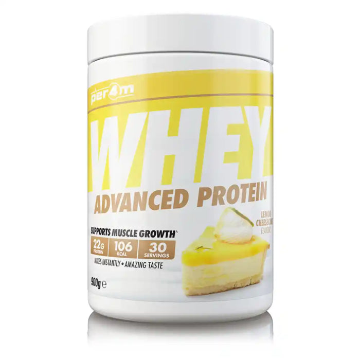 Fuel your fitness journey with Per4m Whey Protein, a premium blend designed for athletes, gym-goers, and anyone looking to support muscle growth and recovery.