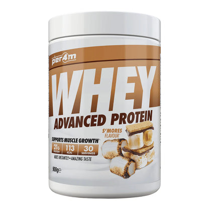 Fuel your fitness journey with Per4m Whey Protein, a premium blend designed for athletes, gym-goers, and anyone looking to support muscle growth and recovery.