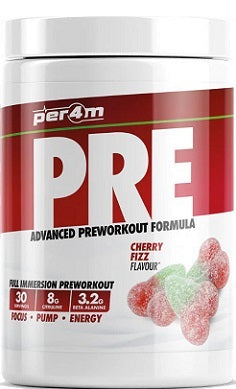 Per4m Pre Workout