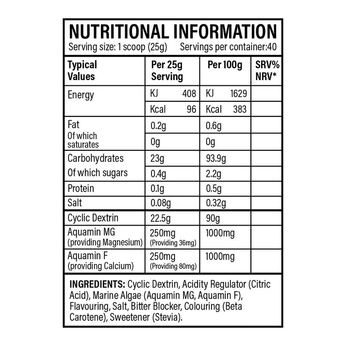 Trained By JP Performance Fuel

Trained By JP Performance Fuel – best consumed across a hard training session to help increase performance, taking 1-2 servings in 1 litre of water, will improve the training session and also aid in recovery, contributing to greater progress.