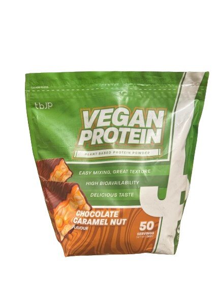 plant based protein powder to fuel your fitness journey