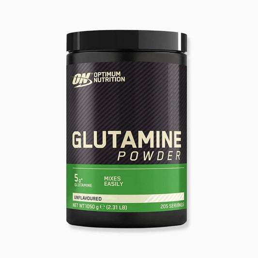 Glutamine is an essential amino acid in building muscle mass. Thanks to Optimum Nutrition Glutamine Powder, muscles will receive the optimal portion of the essential amino acid.