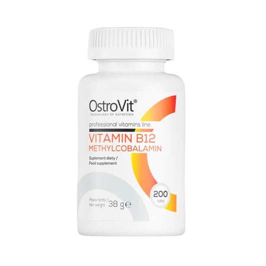 Take just one tablet a day and feel the difference in your vitality and overall well-being!