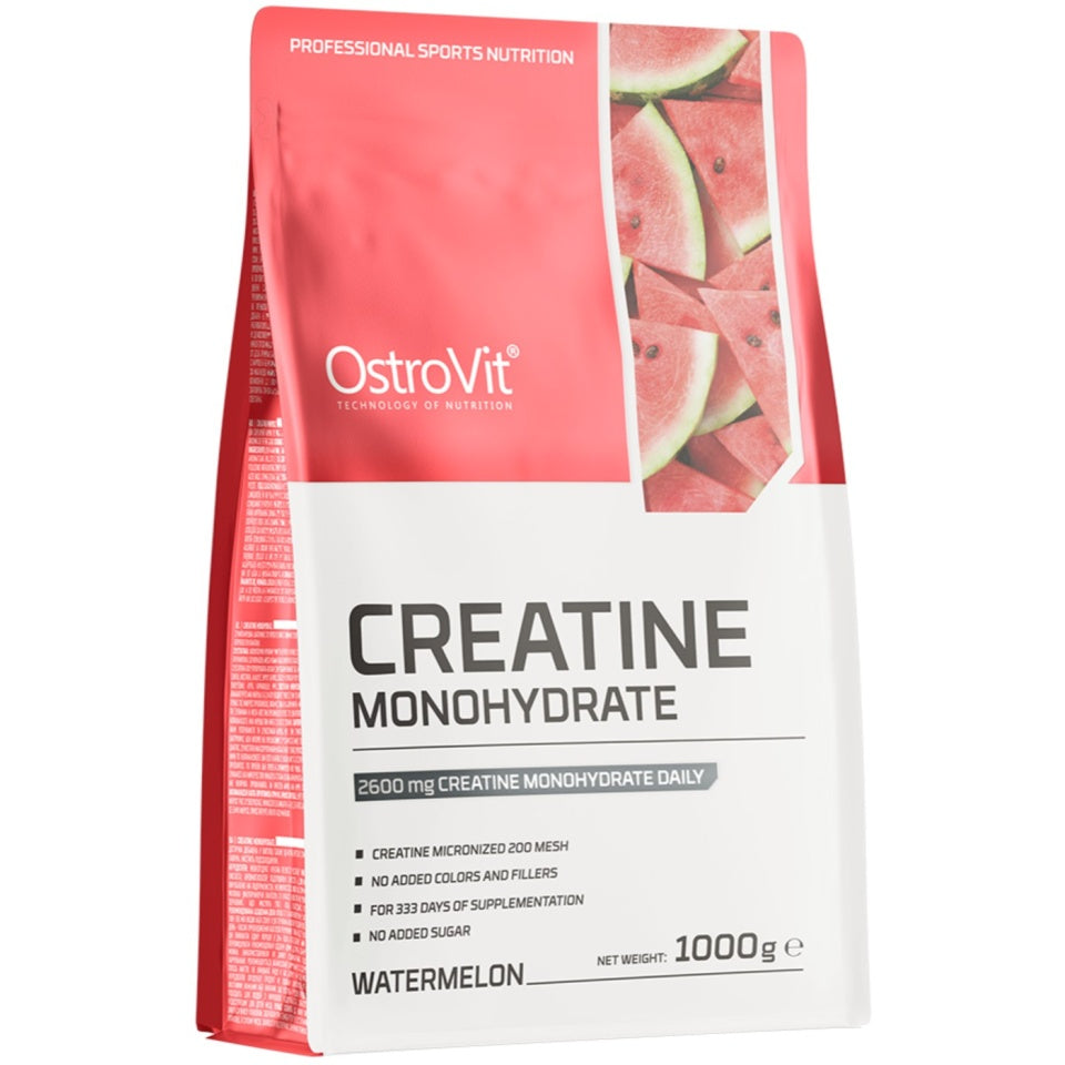 OstroVit Creatine Monohydrate 1000G
