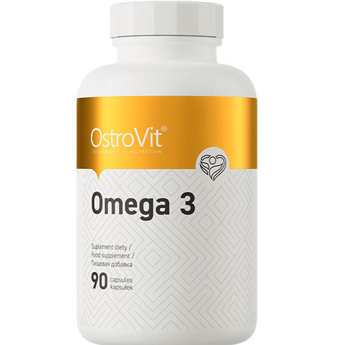 Omega-3 is an essential fatty acid that your body can’t make itself, so you have to get from your diet. It’s found naturally in fish oil — so it can be difficult to get enough of it from what you eat alone.
