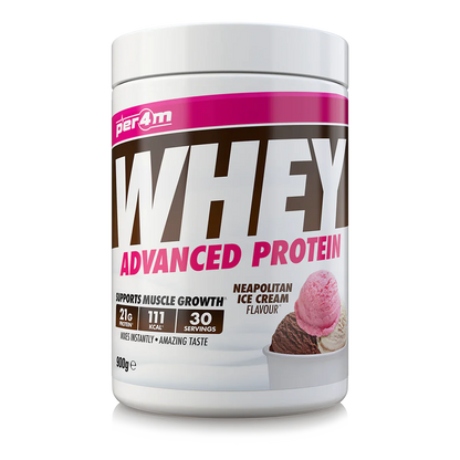 Fuel your fitness journey with Per4m Whey Protein, a premium blend designed for athletes, gym-goers, and anyone looking to support muscle growth and recovery.
