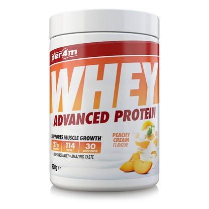 Fuel your fitness journey with Per4m Whey Protein, a premium blend designed for athletes, gym-goers, and anyone looking to support muscle growth and recovery.