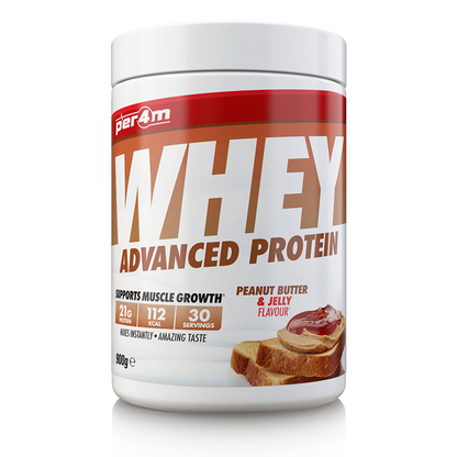 Fuel your fitness journey with Per4m Whey Protein, a premium blend designed for athletes, gym-goers, and anyone looking to support muscle growth and recovery.