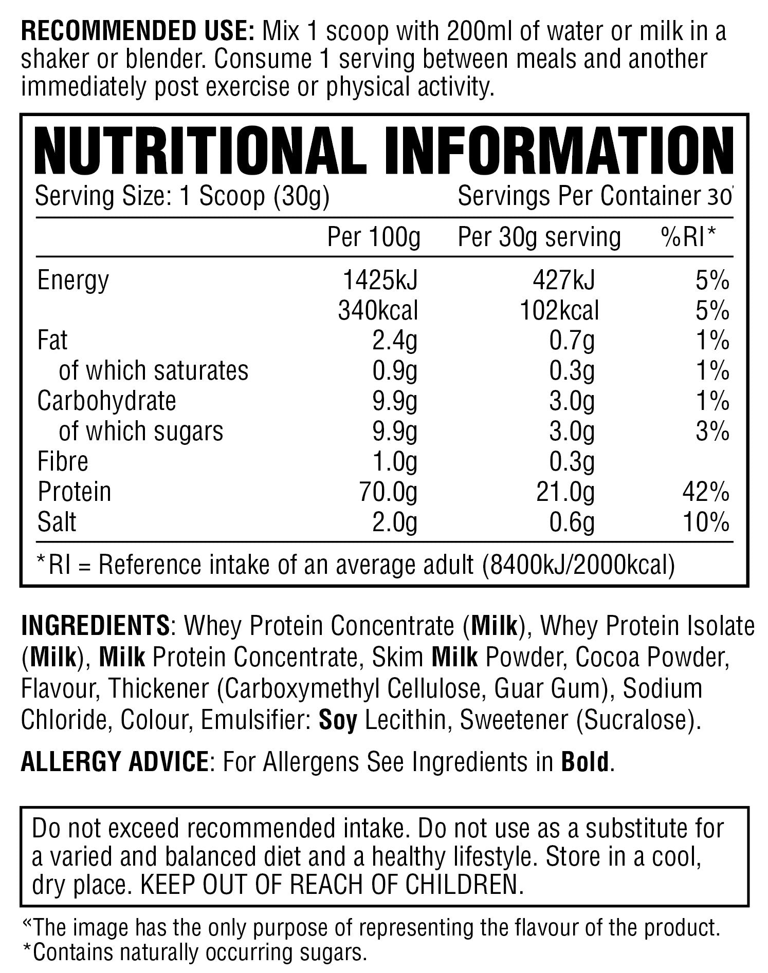 Fuel your fitness journey with Per4m Whey Protein, a premium blend designed for athletes, gym-goers, and anyone looking to support muscle growth and recovery.