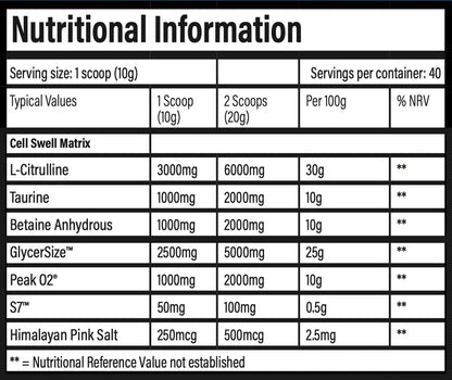 Unlock intense muscle pumps with TBJP Pumpage – a powerful non-stim pre-workout designed to enhance blood flow, muscle fullness, and performance without caffeine.
