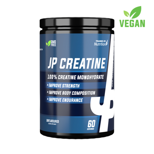 Power your workouts with TBJP Creatine Monohydrate, a premium, high-purity creatine designed to support strength, endurance, and muscle growth. Creatine Monohydrate is one of the most researched and effective supplements for enhancing athletic performance, increasing power output, and promoting lean muscle.