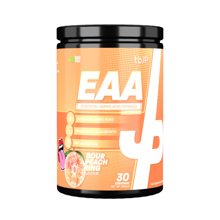 TBJP EAA Plus Hydration - 30 servings