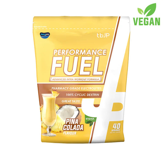 Trained By JP Performance Fuel

Trained By JP Performance Fuel –& best consumed across a hard training session to help increase performance, taking 1-2 servings in 1 litre of water, will improve the training session and also aid in recovery, contributing to greater progress.